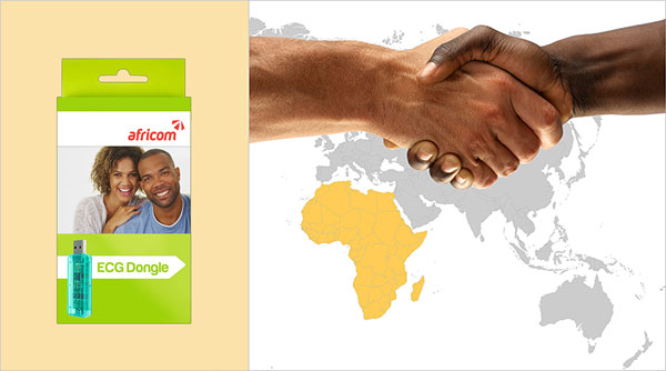 ГК «Нордавинд» выходит на африканский рынок