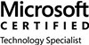 microsoft certified technology specialist